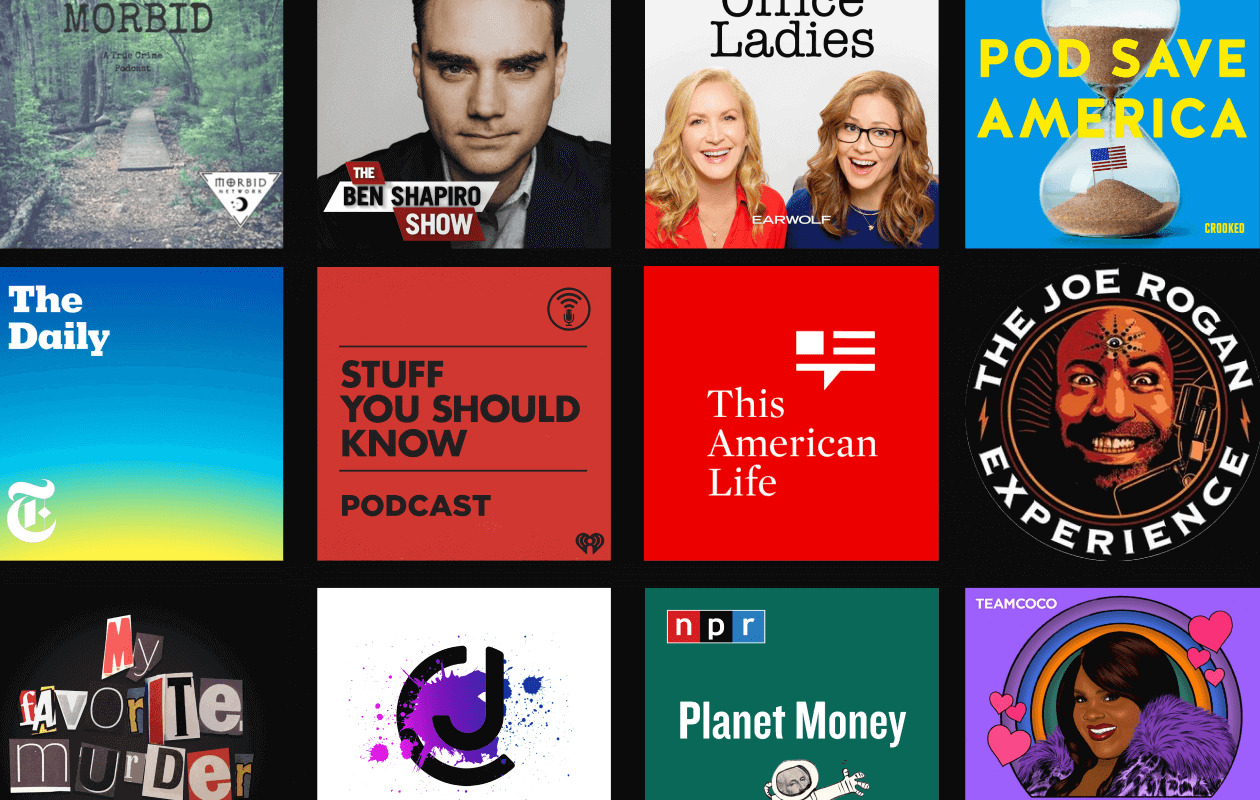 Top Rated Podcasts 2024 Uk Penny Kendra