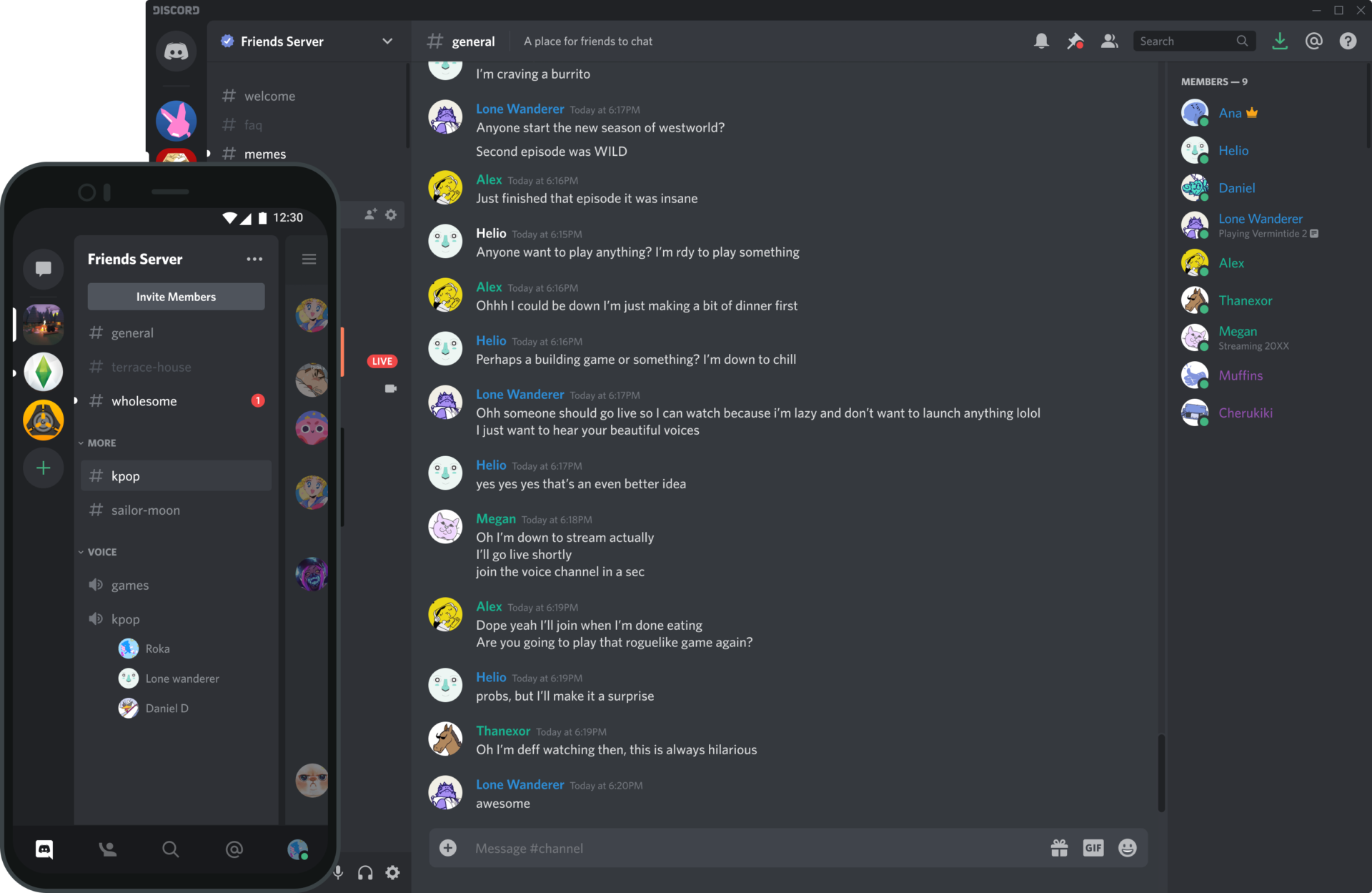 What is Discord | A Guide for Parents and Educators