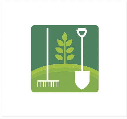 Lawn Logo